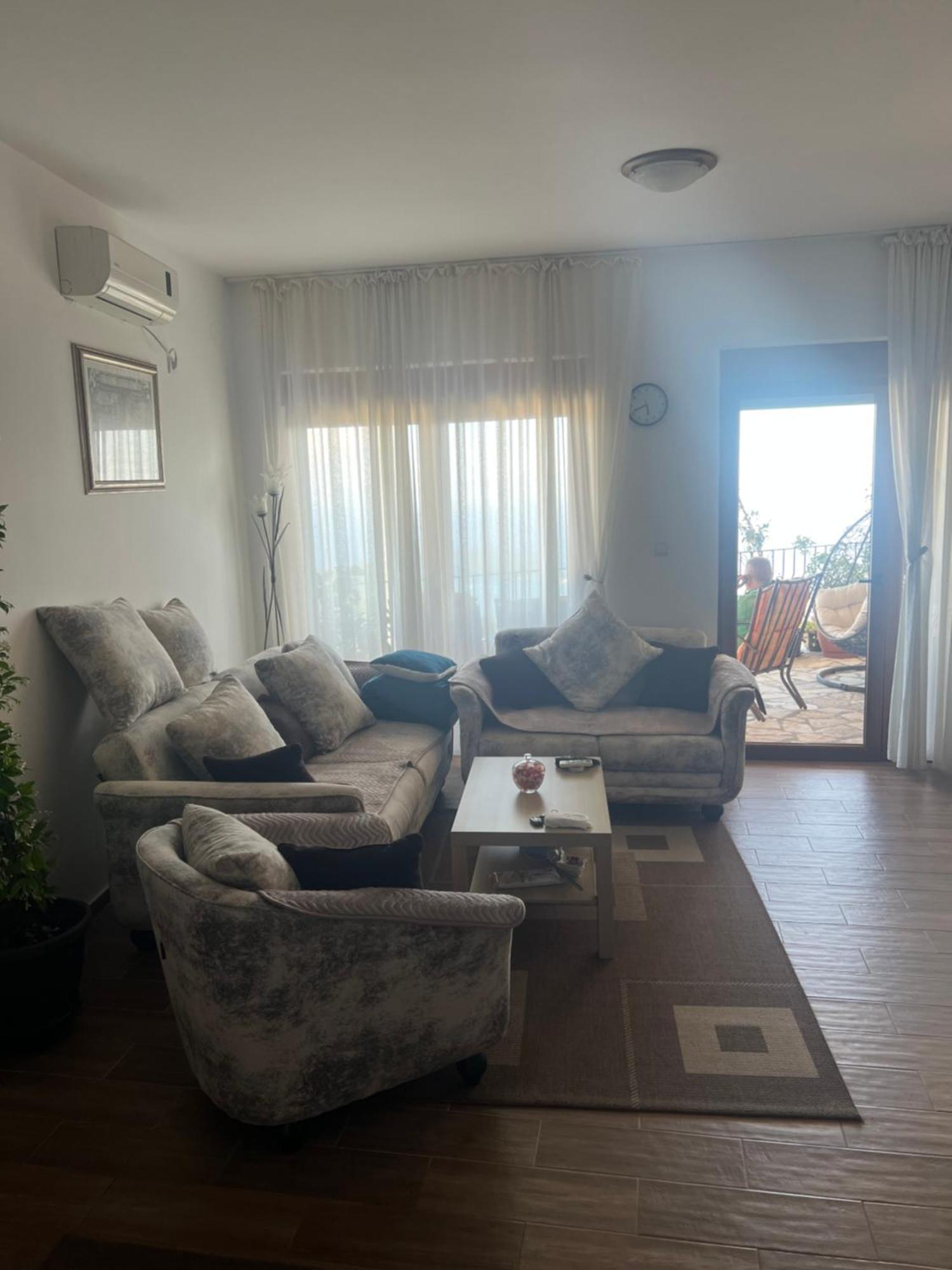 Villa Ladera Lapcici Будва Экстерьер фото