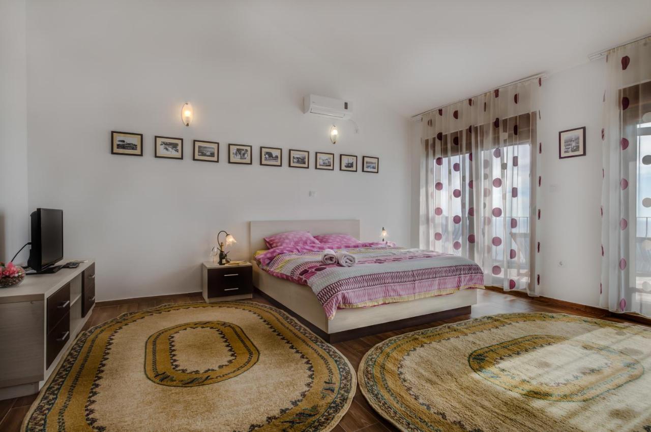 Villa Ladera Lapcici Будва Экстерьер фото